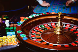 BrillX Casino