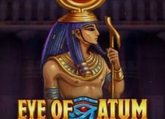 Eye of Atum Play n Go